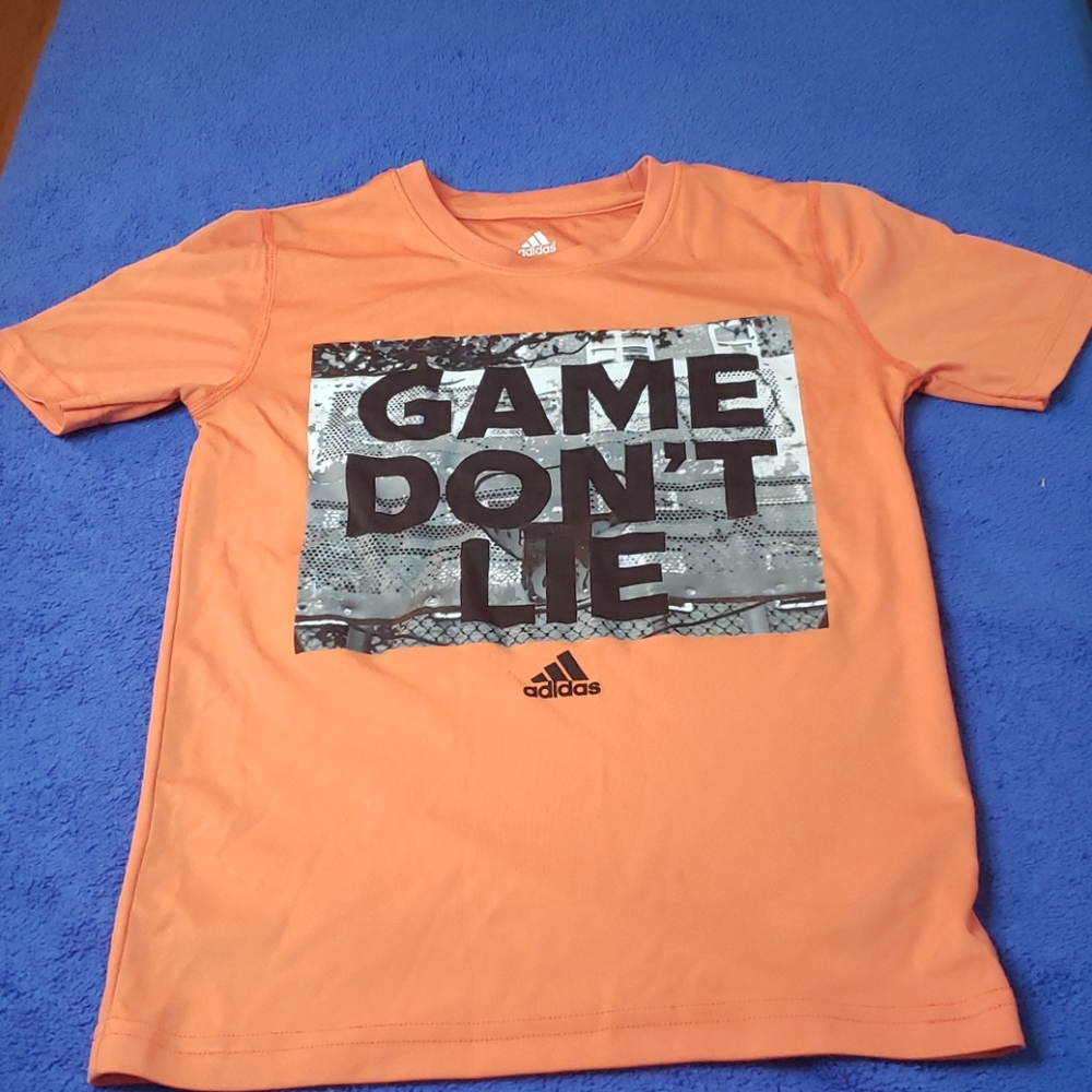 Kid boy shirt